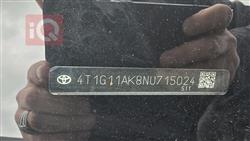 تويوتا كامري